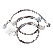 Load image into Gallery viewer, Russell Performance 73-78 GM C-10/C-20 P/U/ Blazer/ Suburban 2WD Brake Line Kit Brake Line Kits Russell
