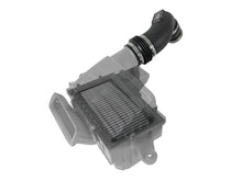 Load image into Gallery viewer, aFe Super Stock Induction System Pro Dry S Media Volkswagen GTI (MKVII) 15-21 L4-2.0L (t) Cold Air Intakes aFe
