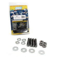 Load image into Gallery viewer, BBK Exhaust Collector Stud And Bolt Kit For BBK Exhaust Collectors Bolts BBK

