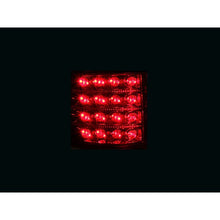 Load image into Gallery viewer, ANZO 2004-2008 Ford F-150 LED Taillights Red/Clear Tail Lights ANZO
