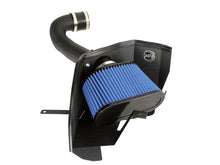 Load image into Gallery viewer, aFe MagnumFORCE Intakes Stage-2 P5R AIS P5R Ford Mustang 05-07 V6-4.0L Cold Air Intakes aFe
