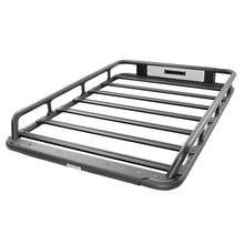 Load image into Gallery viewer, Go Rhino SRM600 Series Tubular Rack - 75in Roof Baskets Go Rhino
