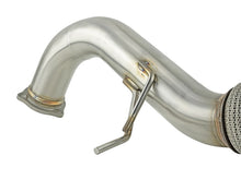 Load image into Gallery viewer, Skunk2 16-20 Honda Civic 1.5T Downpipe Kit w/ Cat Downpipes Skunk2 Racing
