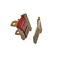 Load image into Gallery viewer, Energy Suspension Early Engine Mnt Tall/Narrow - Red Bushing Kits Energy Suspension
