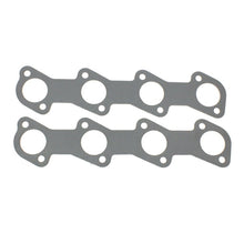 Load image into Gallery viewer, JBA Ford 4.6L/5.4L 2V SOHC Round Port Header Gasket - Pair Exhaust Gaskets JBA
