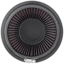 Load image into Gallery viewer, K&amp;N Filter Universal Rubber Filter 5in Flange 6.5in Base 4.5in Top 5.5in Height Air Filters - Universal Fit K&amp;N Engineering   
