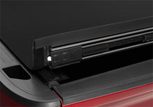 Load image into Gallery viewer, Truxedo 04-12 GMC Canyon &amp; Chevrolet Colorado 6ft Sentry CT Bed Cover Bed Covers - Roll Up Truxedo
