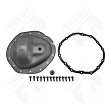 Load image into Gallery viewer, Yukon Gear Steel Cover For Chrysler 9.25in Front Diff Covers Yukon Gear &amp; Axle
