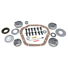 Load image into Gallery viewer, USA Standard Master Overhaul Kit Dana 50 Straight Axle Front Differential Overhaul Kits Yukon Gear &amp; Axle   
