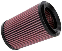 Load image into Gallery viewer, K&amp;N 98-06 Honda CBR600 Hornet/04-06 CBF500/CBF600/CB600S/05 CBF600F Replacement Air Filter Air Filters - Drop In K&amp;N Engineering   
