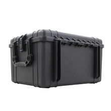 Load image into Gallery viewer, Go Rhino XVenture Gear Hard Case - Extra LG 25in. / Lockable / IP67 / Automatic Air Valve - Tex. Blk Cargo Boxes &amp; Bags Go Rhino
