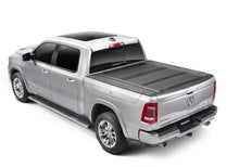 Load image into Gallery viewer, UnderCover 19-20 Ram 1500 (w/ Rambox) 5.7ft Armor Flex Bed Cover Bed Covers - Folding Undercover   

