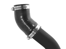 Load image into Gallery viewer, aFe Bladerunner Intercooler Tubes Hot Side 2in-2.5in 2015 Ford F-150 V6 Ecoboost 3.5L (tt) Intercoolers aFe
