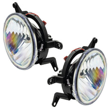 Load image into Gallery viewer, Oracle 05-09 Ford Mustang GT SMD FL - ColorSHIFT SEE WARRANTY Fog Lights ORACLE Lighting
