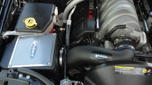 Load image into Gallery viewer, Volant 06-10 Jeep Grand Cherokee 6.1 V8 Pro5 Closed Box Air Intake System Cold Air Intakes Volant
