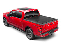 Load image into Gallery viewer, Retrax 21-22 Ford F-150 Super Crew/Super Cab (Incl. 2022 Lightning) 5.5ft Bed RetraxPRO MX Retractable Bed Covers Retrax
