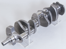 Load image into Gallery viewer, Eagle Chevrolet 400 Small Block 3.75in Stroke External Balance Cast Crank Shaft Crankshafts Eagle
