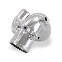 Load image into Gallery viewer, Mishimoto 21+ Bronco 2.3L Intercooler Pipe Kit Polished Intercooler Kits Mishimoto
