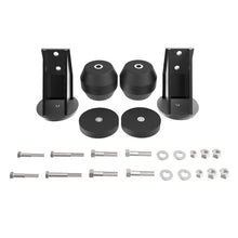 Load image into Gallery viewer, Timbren 1988 Kenworth 13-210 Rear Suspension Enhancement System Bump Stops Timbren
