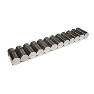 COMP Cams Lifters Amer MTrs Solid With Lifters COMP Cams