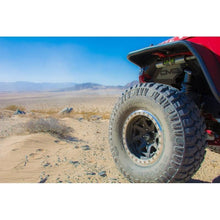 Load image into Gallery viewer, DV8 Offroad 07-18 Jeep Wrangler JK Front &amp; Rear Flat Tube Fenders Fenders DV8 Offroad
