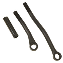 Load image into Gallery viewer, BD Diesel 14-22 RAM 2500/13-22 RAM 3500 Track Bar Kit Suspension Arms &amp; Components BD Diesel
