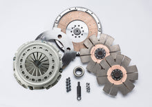 Load image into Gallery viewer, South Bend Clutch 94-98 Ford 7.3L Powerstroke ZF-5 SFI Comp Dual Disc Clutch Kit (3600lb Load) Clutch Kits - Multi South Bend Clutch
