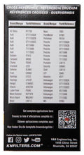 Load image into Gallery viewer, K&amp;N Performance Oil Filter for 03-14 Volkswagen Jetta Oil Filters K&amp;N Engineering   
