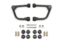 Load image into Gallery viewer, Fabtech 07-21 Toyota Tundra 2WD/4WD 2in Uniball Upper Control Arm Kit Lift Kits Fabtech
