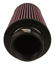 Load image into Gallery viewer, K&amp;N Universal Filter Round Tapered 4in FlangeID / 6.625in Base OD / 5.25in Top OD / 9.5in Height Air Filters - Universal Fit K&amp;N Engineering   

