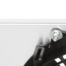 Load image into Gallery viewer, Mishimoto 67-70 Ford Mustang Performance Aluminum Fan Shroud Fans &amp; Shrouds Mishimoto
