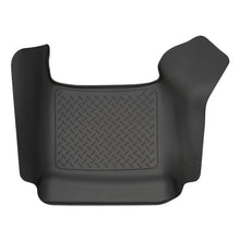 Load image into Gallery viewer, Husky Liners 10-12 Dodge Ram 1500/2500/3500 Regular Cab Classic Style Center Hump Black Floor Liner Floor Mats - Rubber Husky Liners
