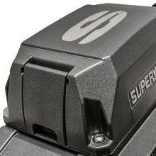 Load image into Gallery viewer, Superwinch 12000 LBS 12V DC 3/8in x 85ft Wire Rope SX 12000 Winch - Graphite Winches Superwinch
