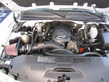 Load image into Gallery viewer, K&amp;N 01-04 Chevy Silverado HD V8-6.0L Performance Intake Kit Cold Air Intakes K&amp;N Engineering   
