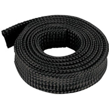 Load image into Gallery viewer, DEI Protect-A-Sleeve 1/2in ID x 6ft Universal - Titanium Thermal Sleeves DEI
