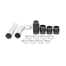 Load image into Gallery viewer, Mishimoto 07.5-09 Dodge 6.7L Cummins Intercooler Kit w/ Pipes (Black) Intercooler Kits Mishimoto
