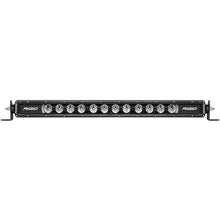 Load image into Gallery viewer, Rigid Industries 20in Radiance Plus SR-Series Single Row LED Light Bar with 8 Backlight Options Light Bars &amp; Cubes Rigid Industries
