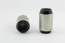 Load image into Gallery viewer, Whiteline Plus 7/03-11 Mazda RX8 Rear Control Arm Lower Inner Bushing Kit Bushing Kits Whiteline
