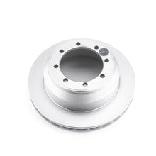 Load image into Gallery viewer, Power Stop 03-05 Ford E-350 Club Wagon Rear Evolution Geomet Coated Rotor Brake Rotors - OE - Cryo PowerStop

