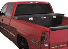 Load image into Gallery viewer, Lund 67-99 Chevy CK Challenger Tool Box - Black Tool Storage LUND
