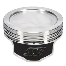Load image into Gallery viewer, Wiseco Chevy LS Series -15cc R/Dome 1.110x4.070 Piston Shelf Stock Kit Piston Sets - Forged - 8cyl Wiseco
