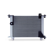 Load image into Gallery viewer, Mishimoto 04-06 Pontiac GTO 5.7L/6.0L Thermostatic Oil Cooler Kit - Silver Oil Coolers Mishimoto

