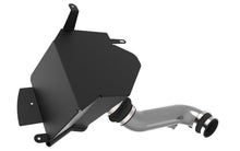 Load image into Gallery viewer, K&amp;N 2022 Honda Civic 2.0L L4 Silver Typhoon Intake Cold Air Intakes K&amp;N Engineering   
