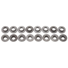 Load image into Gallery viewer, Edelbrock Valve Spring Retainers Steel Set of 16 Valve Springs, Retainers Edelbrock
