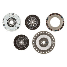 Load image into Gallery viewer, Exedy 1996-10 Mustang 4.6L Organic 10 Teeth 6 Bolt Twin Disc Clutch Clutch Kits - Multi Exedy
