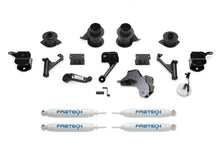 Load image into Gallery viewer, Fabtech 19-22 Ram 2500 4WD 5in Basic Kit w/Perf Shks Lift Kits Fabtech
