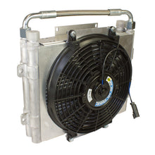 Load image into Gallery viewer, BD Diesel Xtrude Trans Cooler - Double Stacked (No Install Kit) Transmission Coolers BD Diesel
