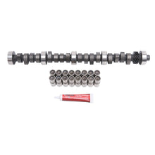 Load image into Gallery viewer, Edelbrock Torker Plus Cam and Lifters Kit Ford 289-302 Camshafts Edelbrock
