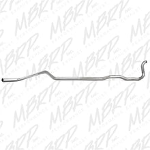 Load image into Gallery viewer, MBRP 88-93 Dodge 2500/3500 Cummins 4WD Turbo Back Single Side Exit No Muffler PLM Series Exhaust Turbo Back MBRP
