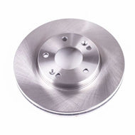 Power Stop 07-10 Kia Rondo Front Autospecialty Brake Rotor | JBR1379